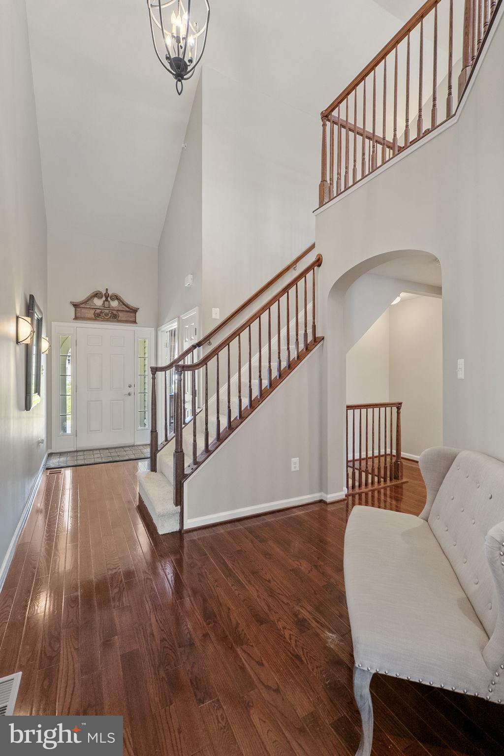 MILL ISLAND AT WORMAN'S MILL - Residential