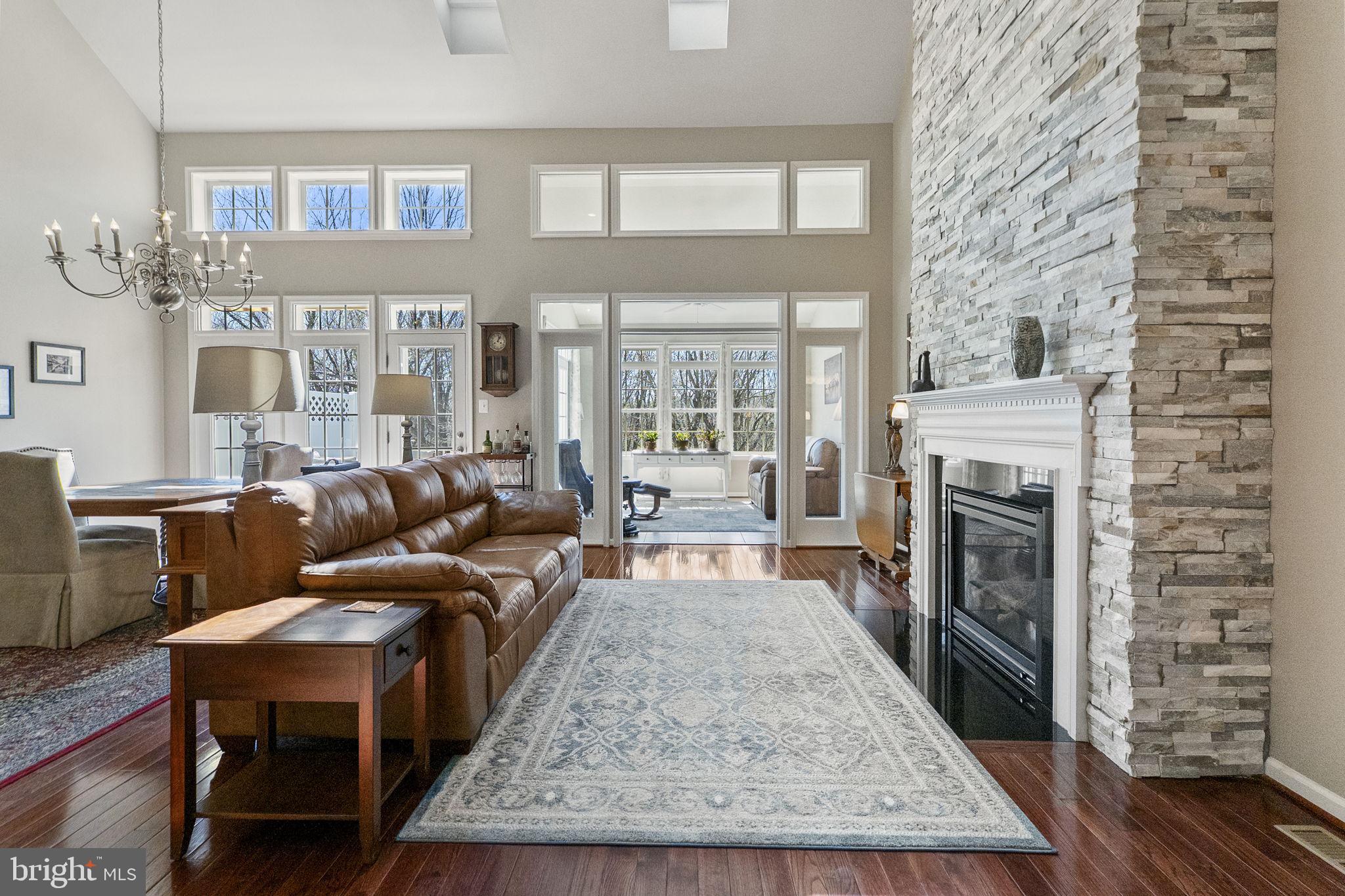 MILL ISLAND AT WORMAN'S MILL - Residential