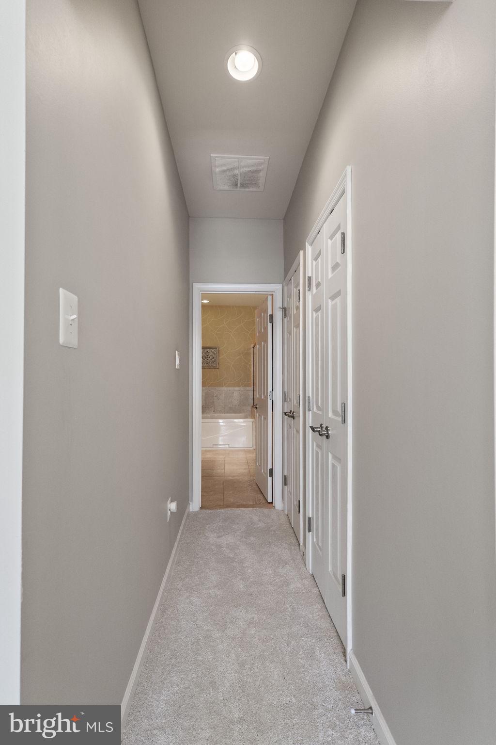 MILL ISLAND AT WORMAN'S MILL - Residential