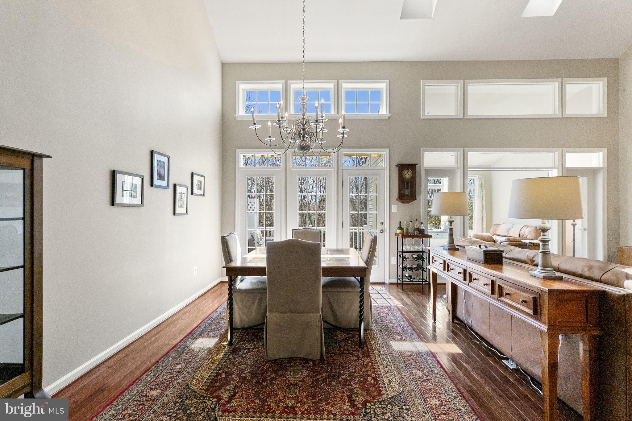 MILL ISLAND AT WORMAN'S MILL - Residential