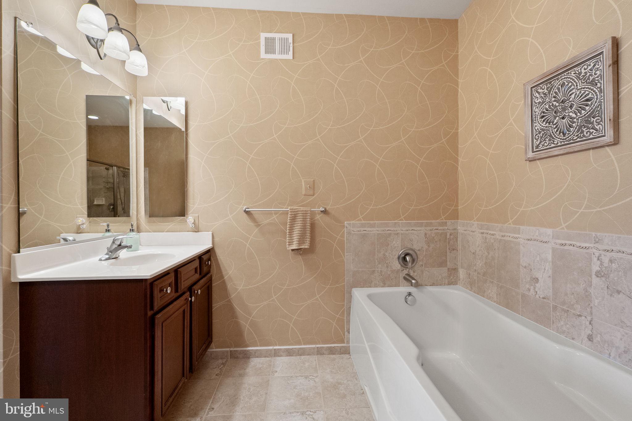 MILL ISLAND AT WORMAN'S MILL - Residential