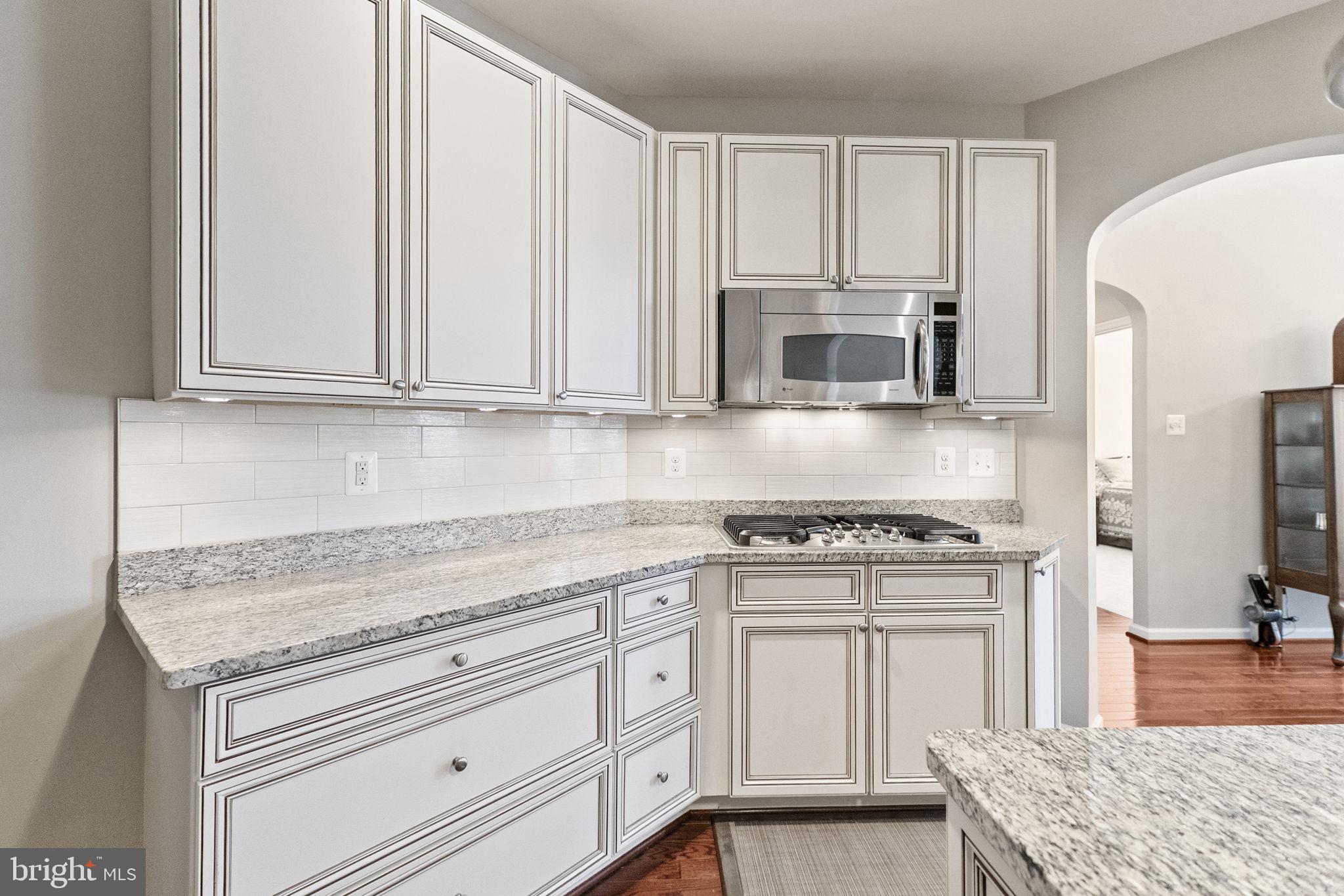 MILL ISLAND AT WORMAN'S MILL - Residential