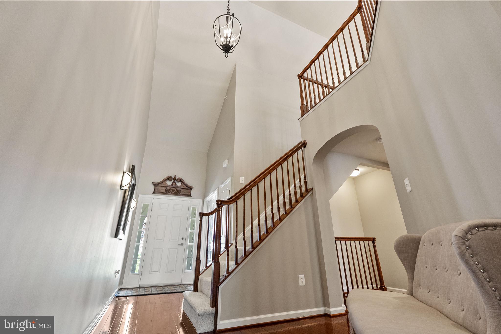 MILL ISLAND AT WORMAN'S MILL - Residential