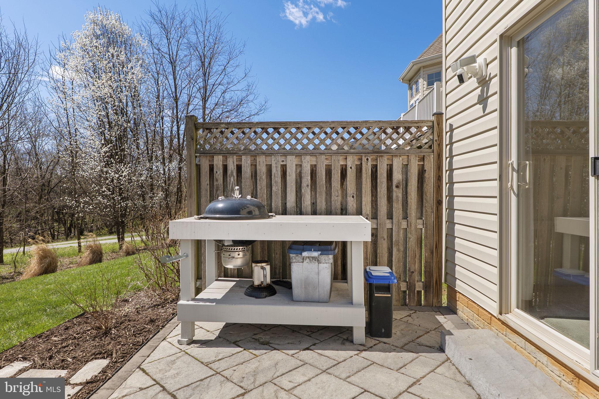 MILL ISLAND AT WORMAN'S MILL - Residential