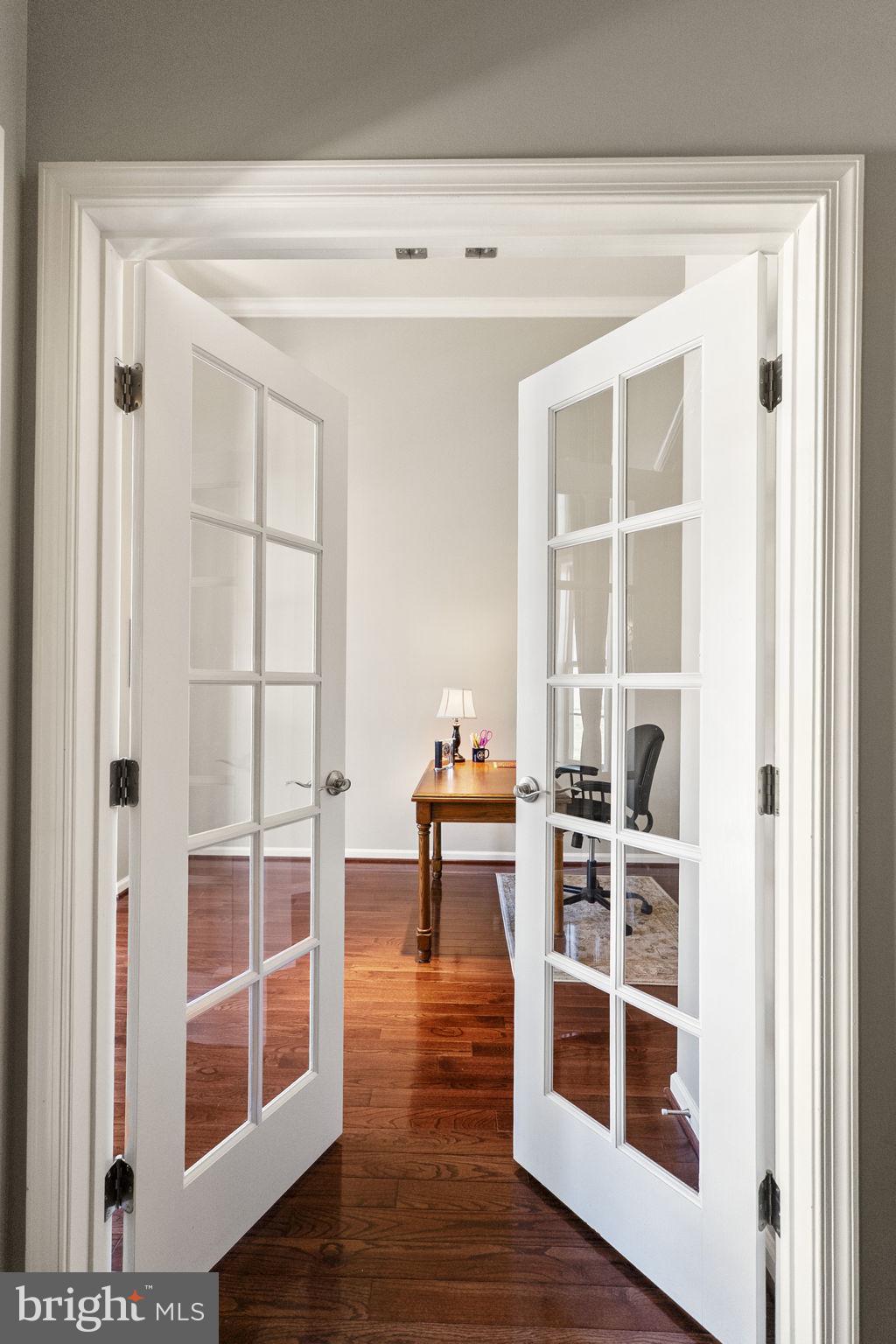 MILL ISLAND AT WORMAN'S MILL - Residential