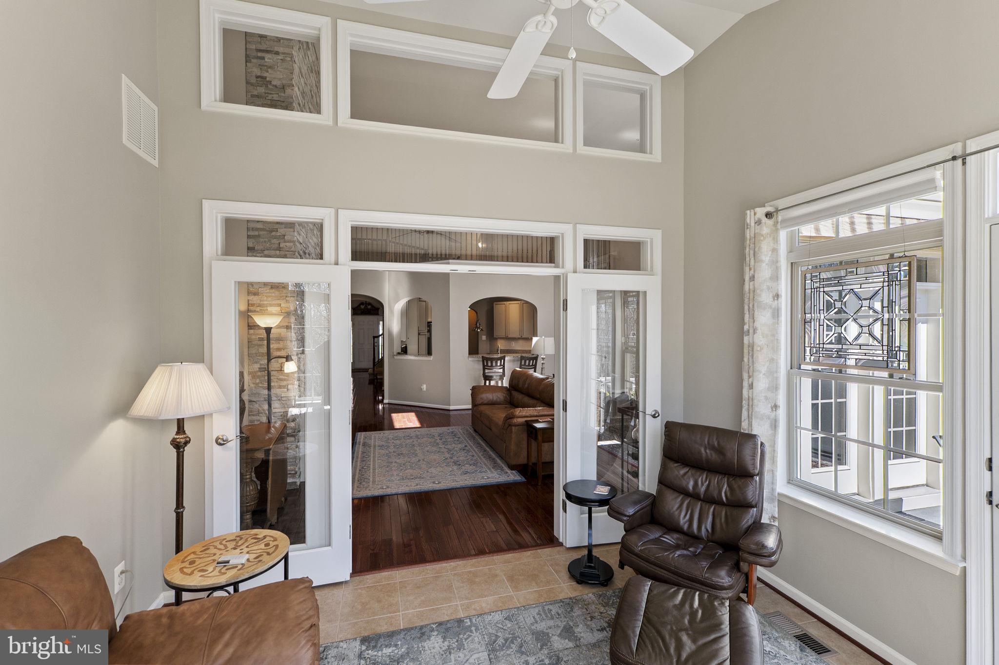 MILL ISLAND AT WORMAN'S MILL - Residential