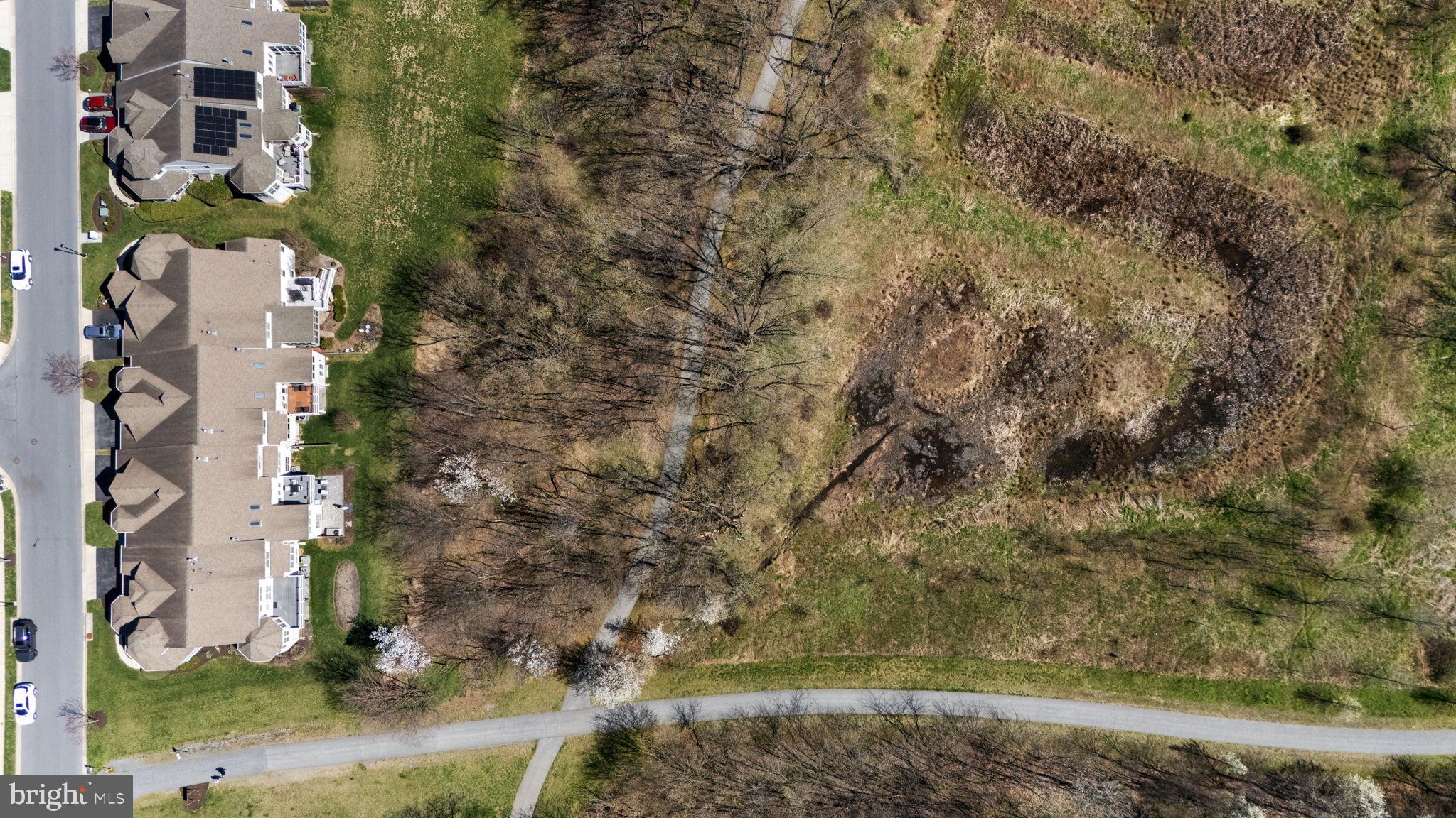 MILL ISLAND AT WORMAN'S MILL - Residential