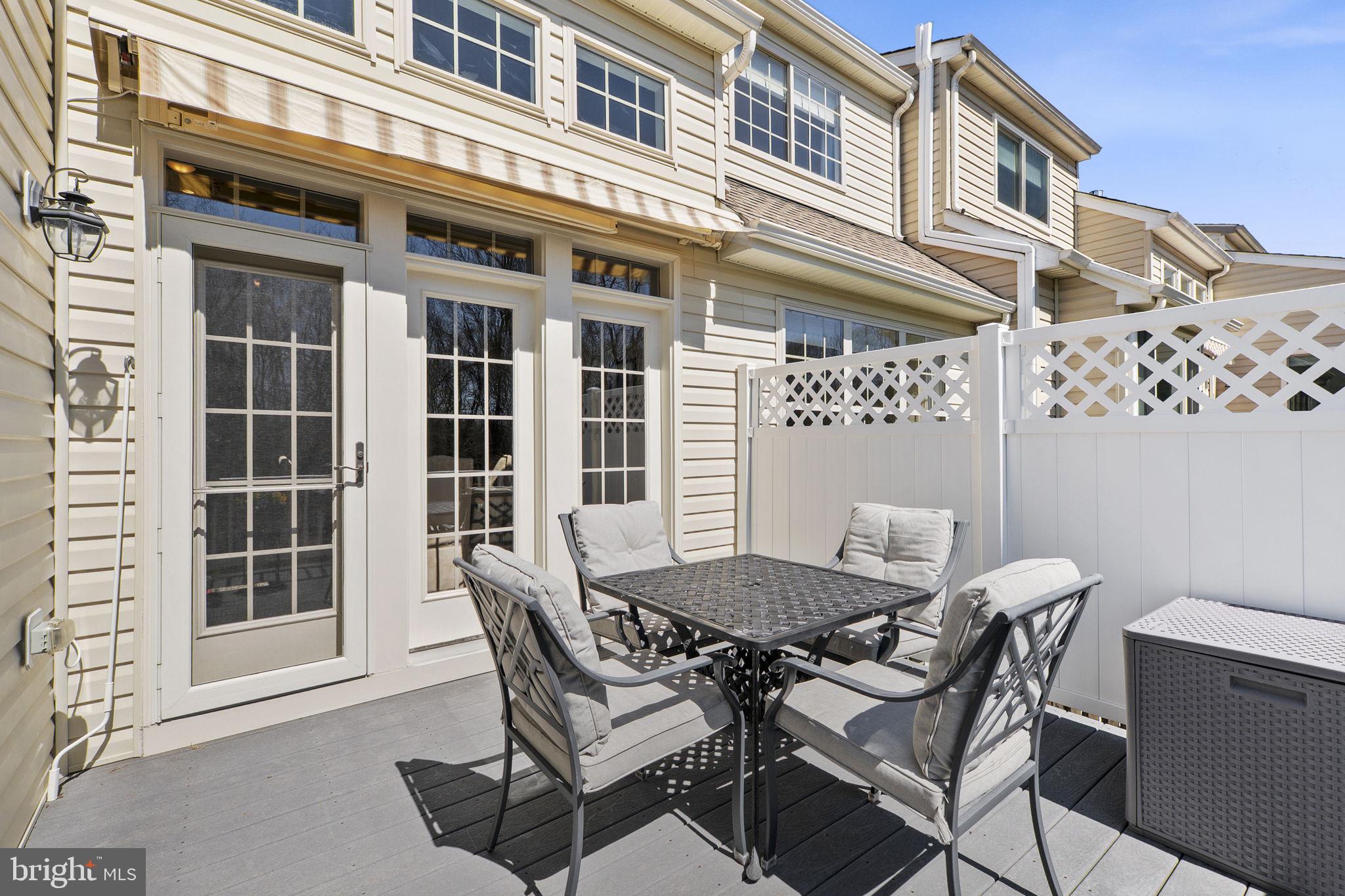 MILL ISLAND AT WORMAN'S MILL - Residential