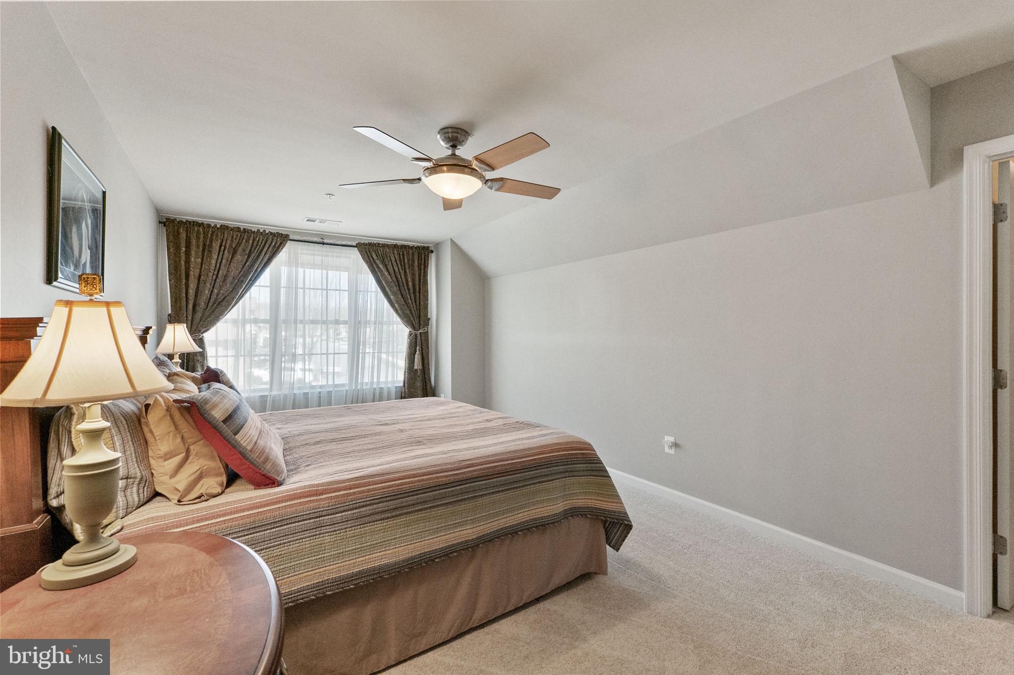 MILL ISLAND AT WORMAN'S MILL - Residential