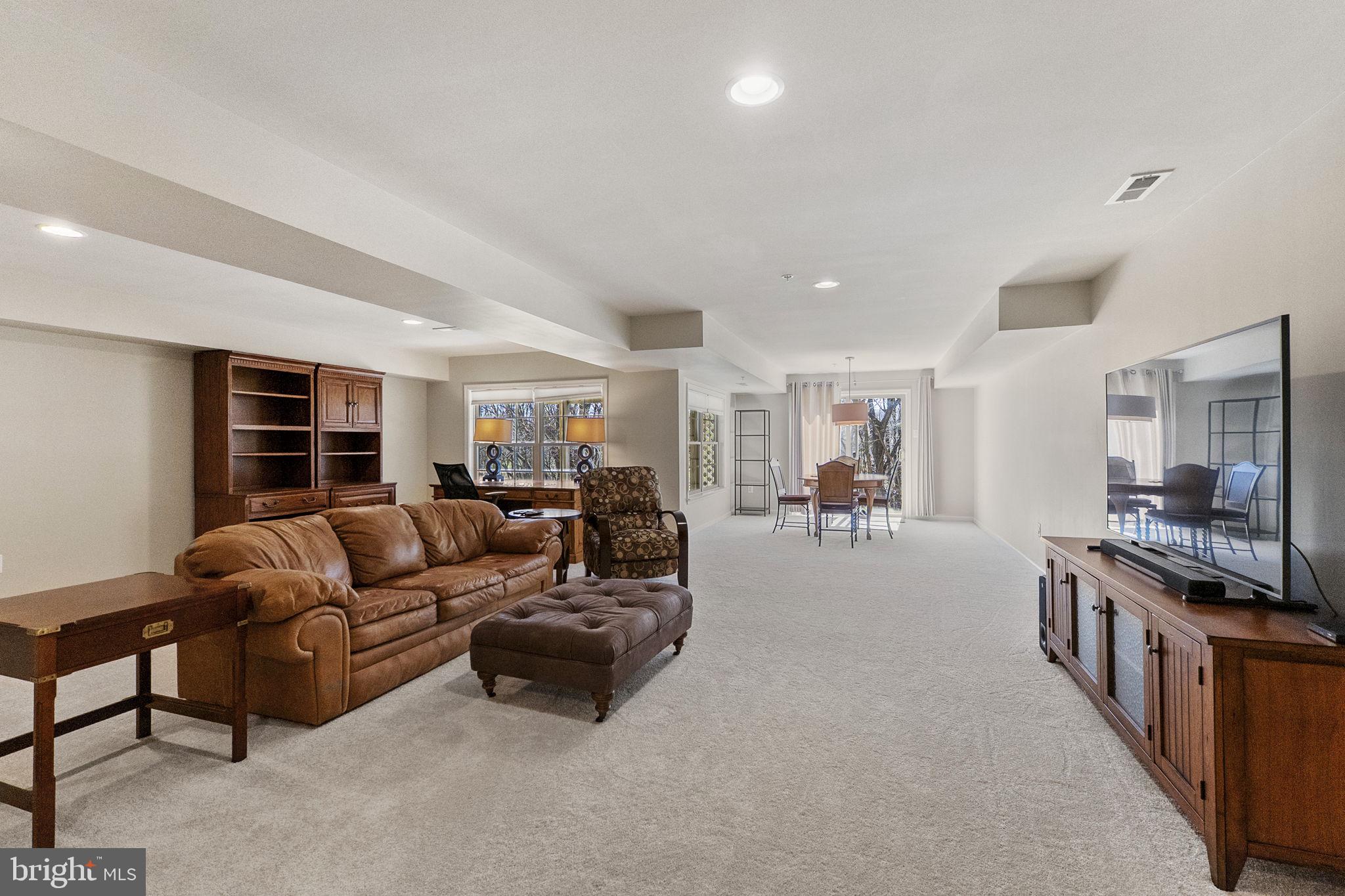 MILL ISLAND AT WORMAN'S MILL - Residential