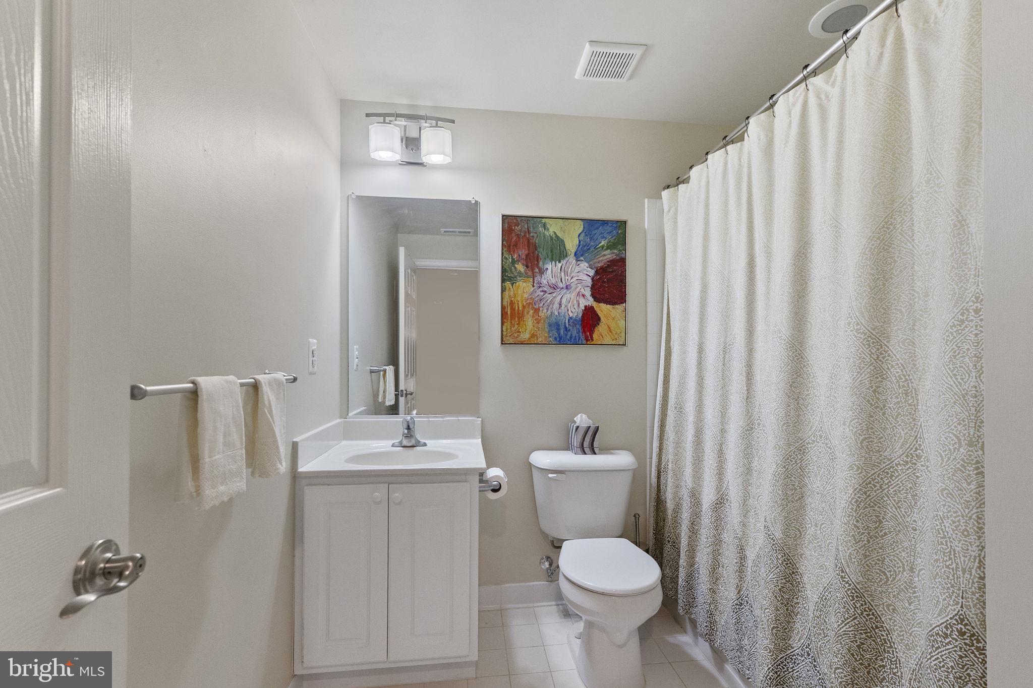 MILL ISLAND AT WORMAN'S MILL - Residential