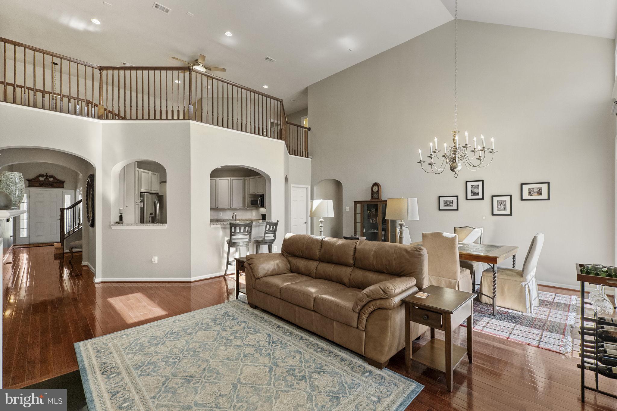 MILL ISLAND AT WORMAN'S MILL - Residential