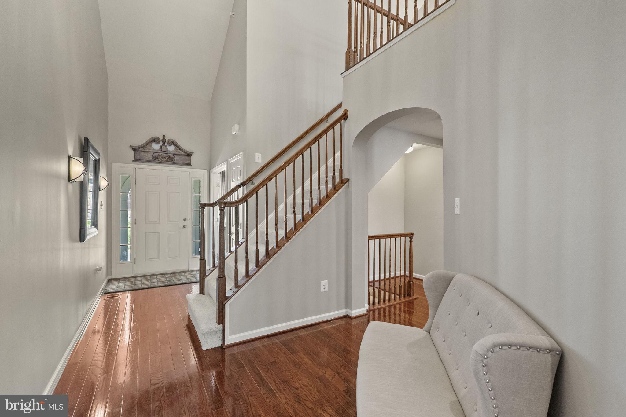 MILL ISLAND AT WORMAN'S MILL - Residential