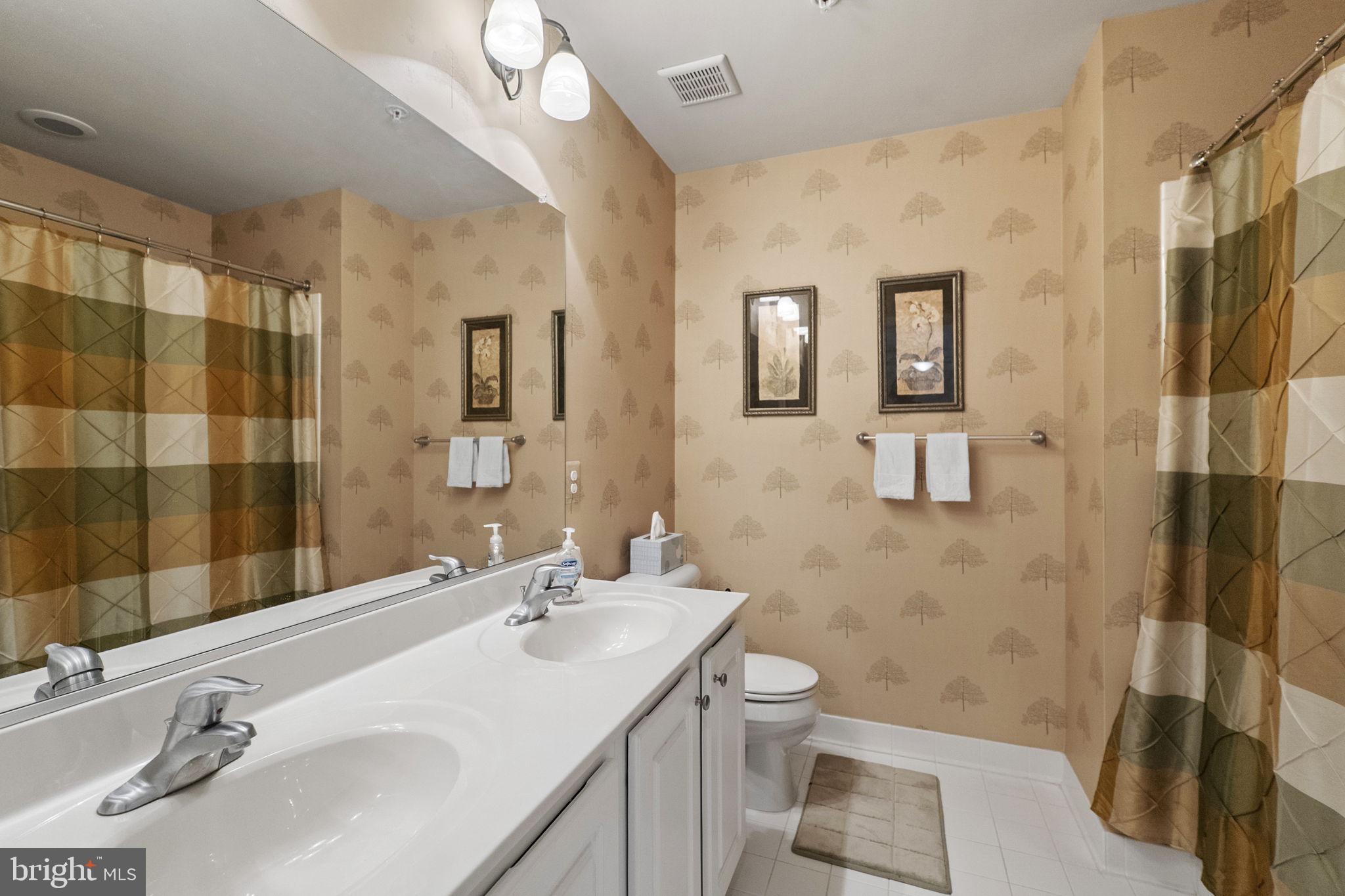 MILL ISLAND AT WORMAN'S MILL - Residential