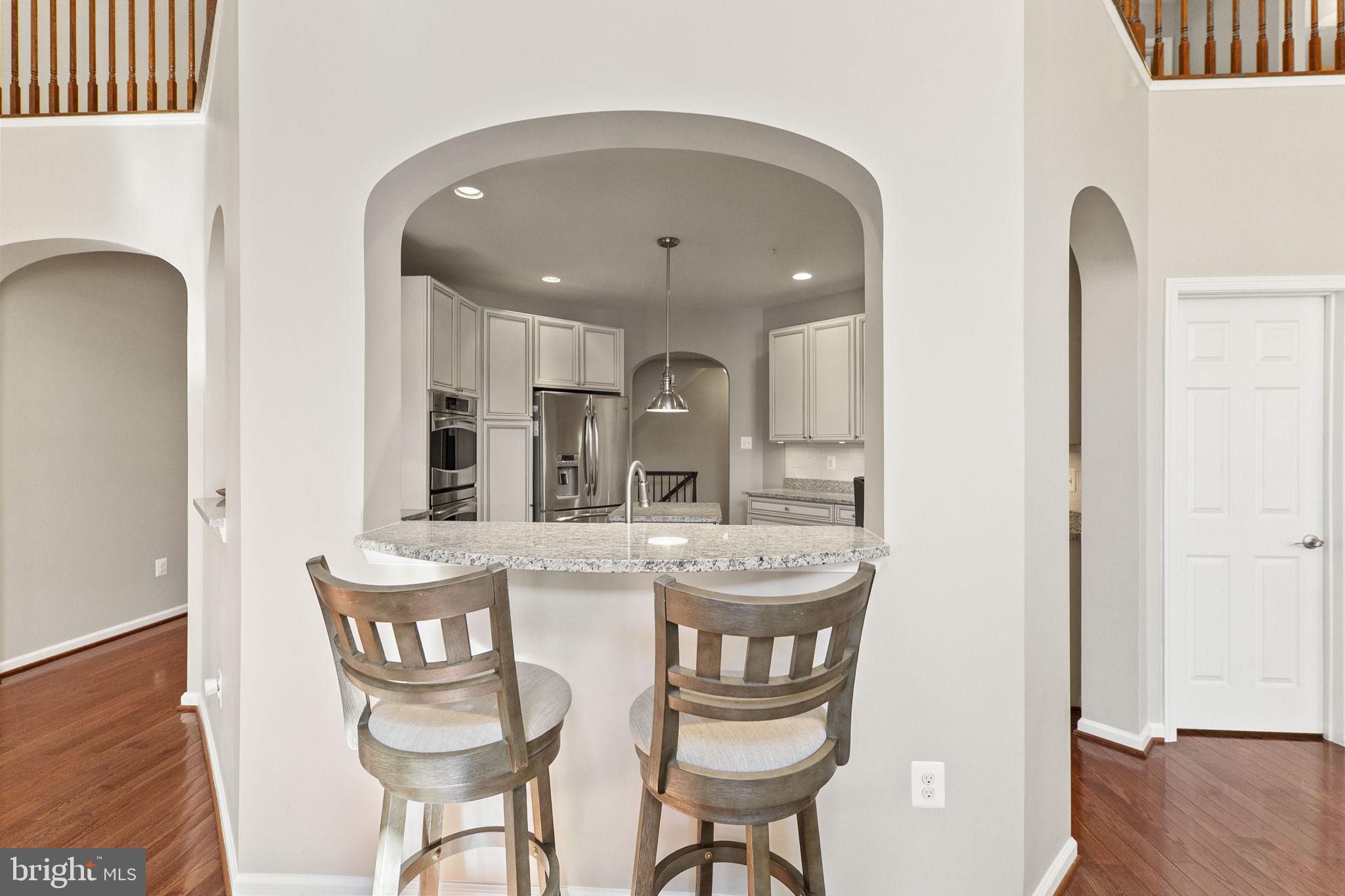 MILL ISLAND AT WORMAN'S MILL - Residential