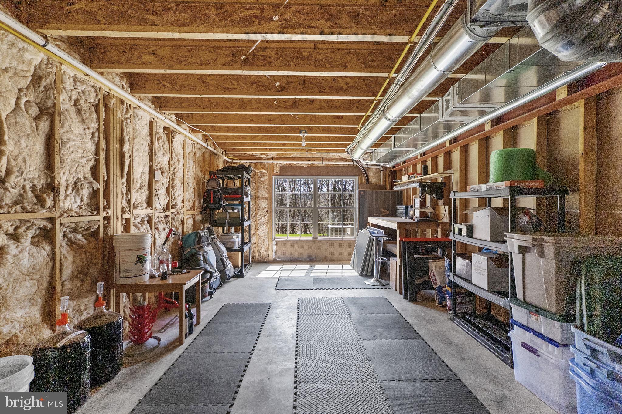 MILL ISLAND AT WORMAN'S MILL - Residential