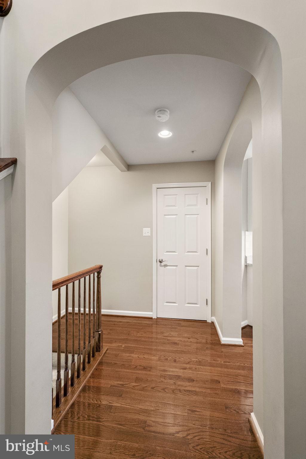 MILL ISLAND AT WORMAN'S MILL - Residential