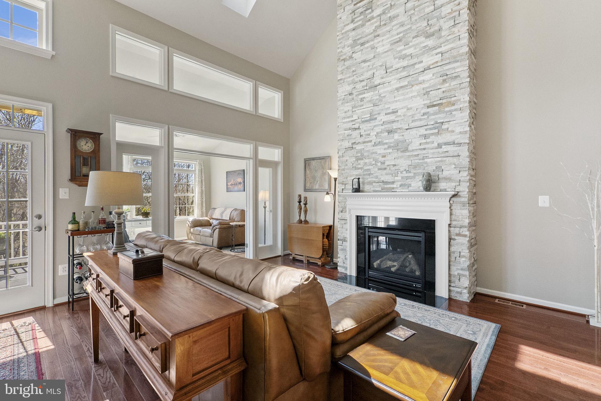 MILL ISLAND AT WORMAN'S MILL - Residential