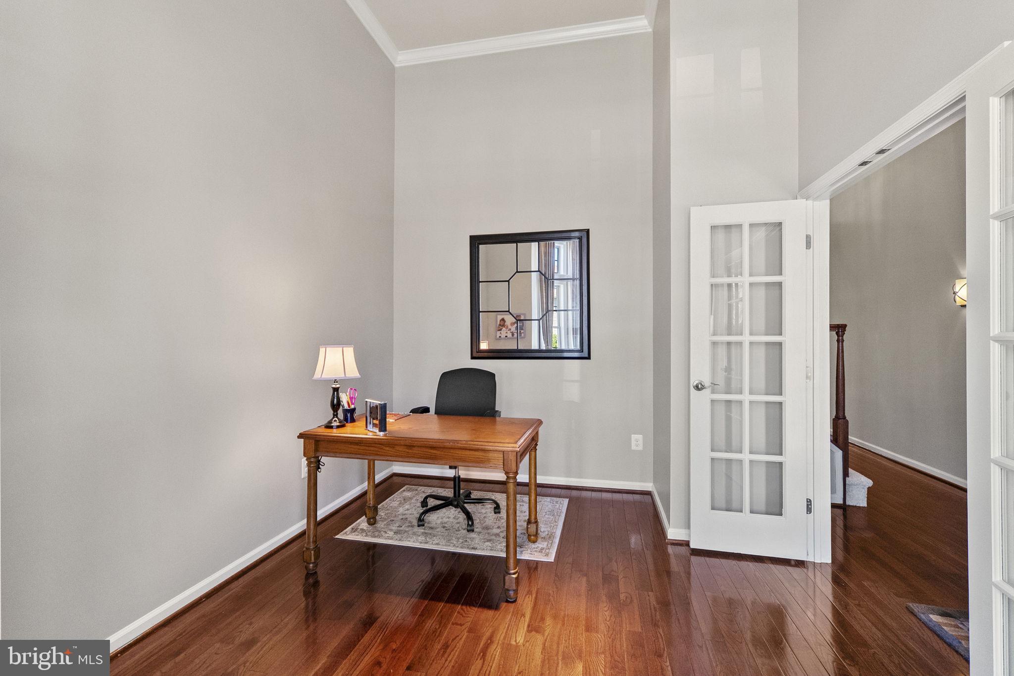 MILL ISLAND AT WORMAN'S MILL - Residential