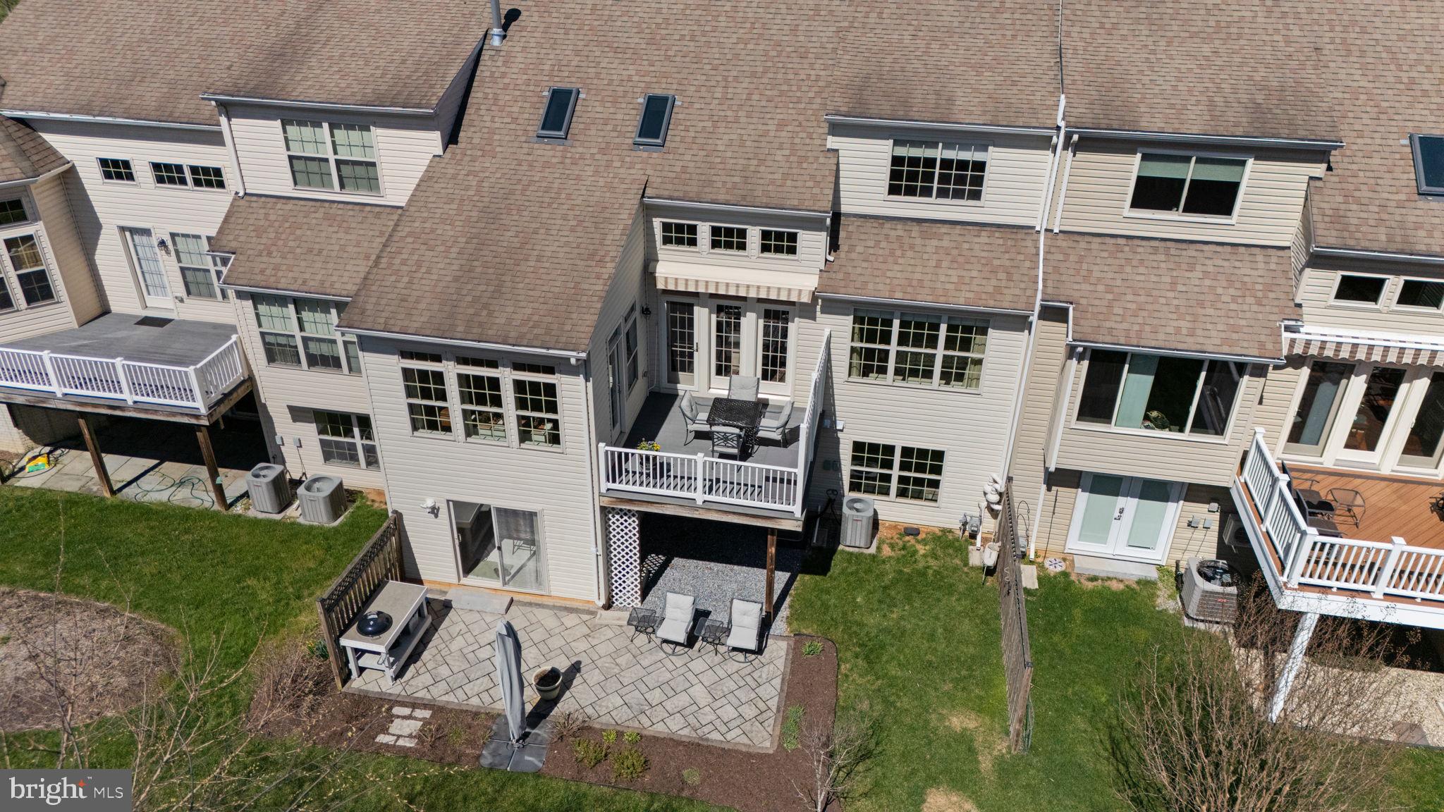 MILL ISLAND AT WORMAN'S MILL - Residential