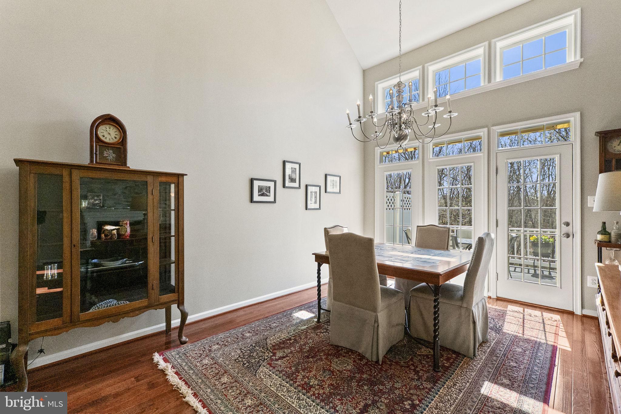 MILL ISLAND AT WORMAN'S MILL - Residential