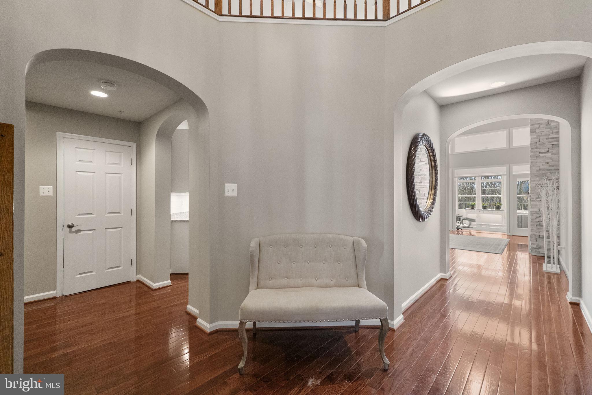 MILL ISLAND AT WORMAN'S MILL - Residential