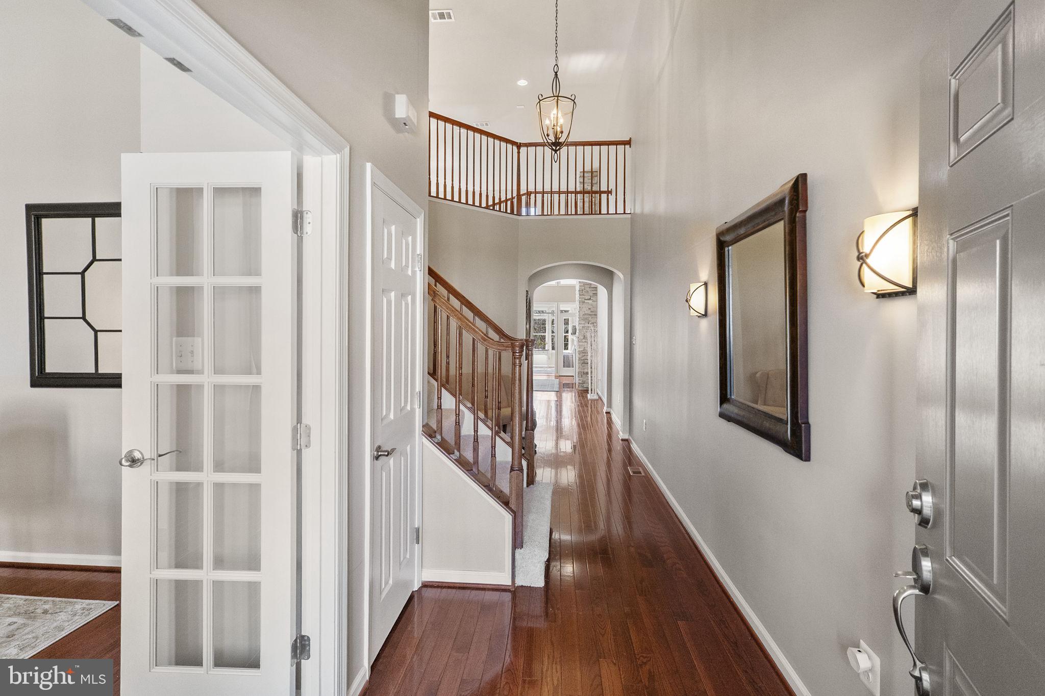 MILL ISLAND AT WORMAN'S MILL - Residential