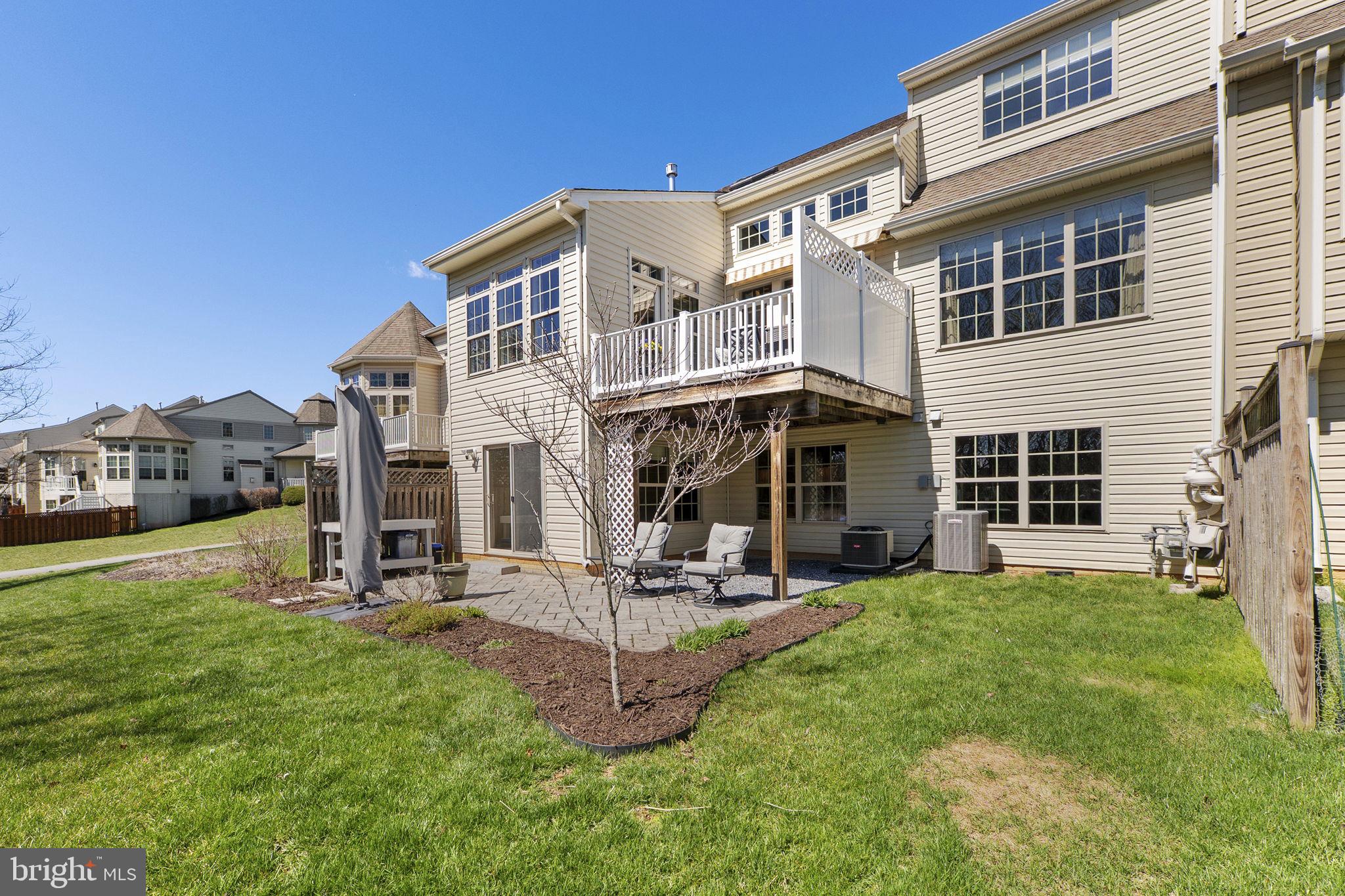 MILL ISLAND AT WORMAN'S MILL - Residential