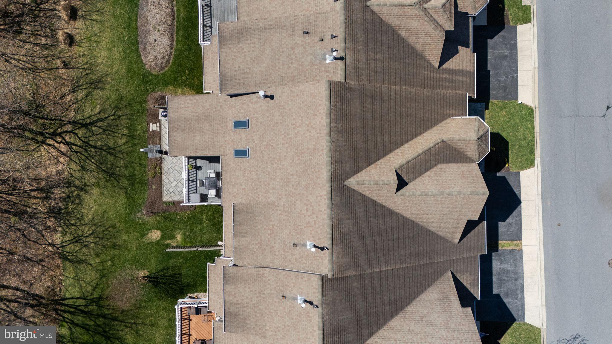 MILL ISLAND AT WORMAN'S MILL - Residential