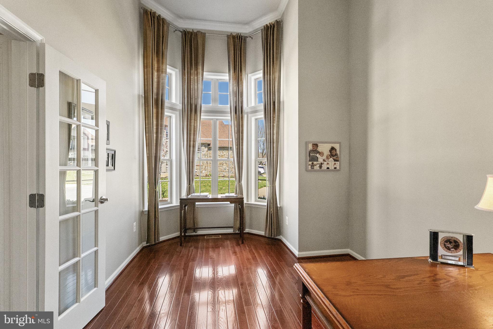 MILL ISLAND AT WORMAN'S MILL - Residential