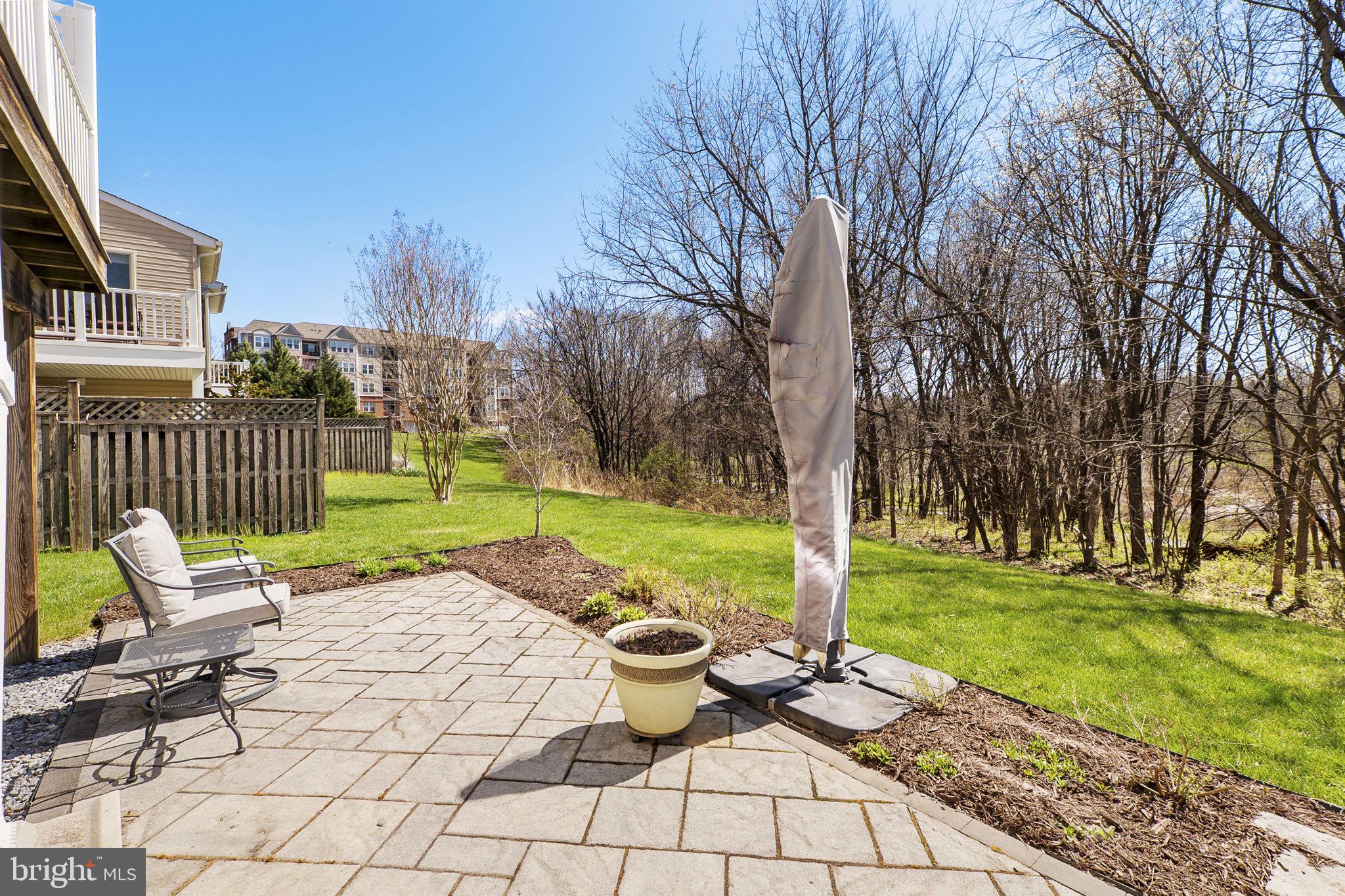 MILL ISLAND AT WORMAN'S MILL - Residential