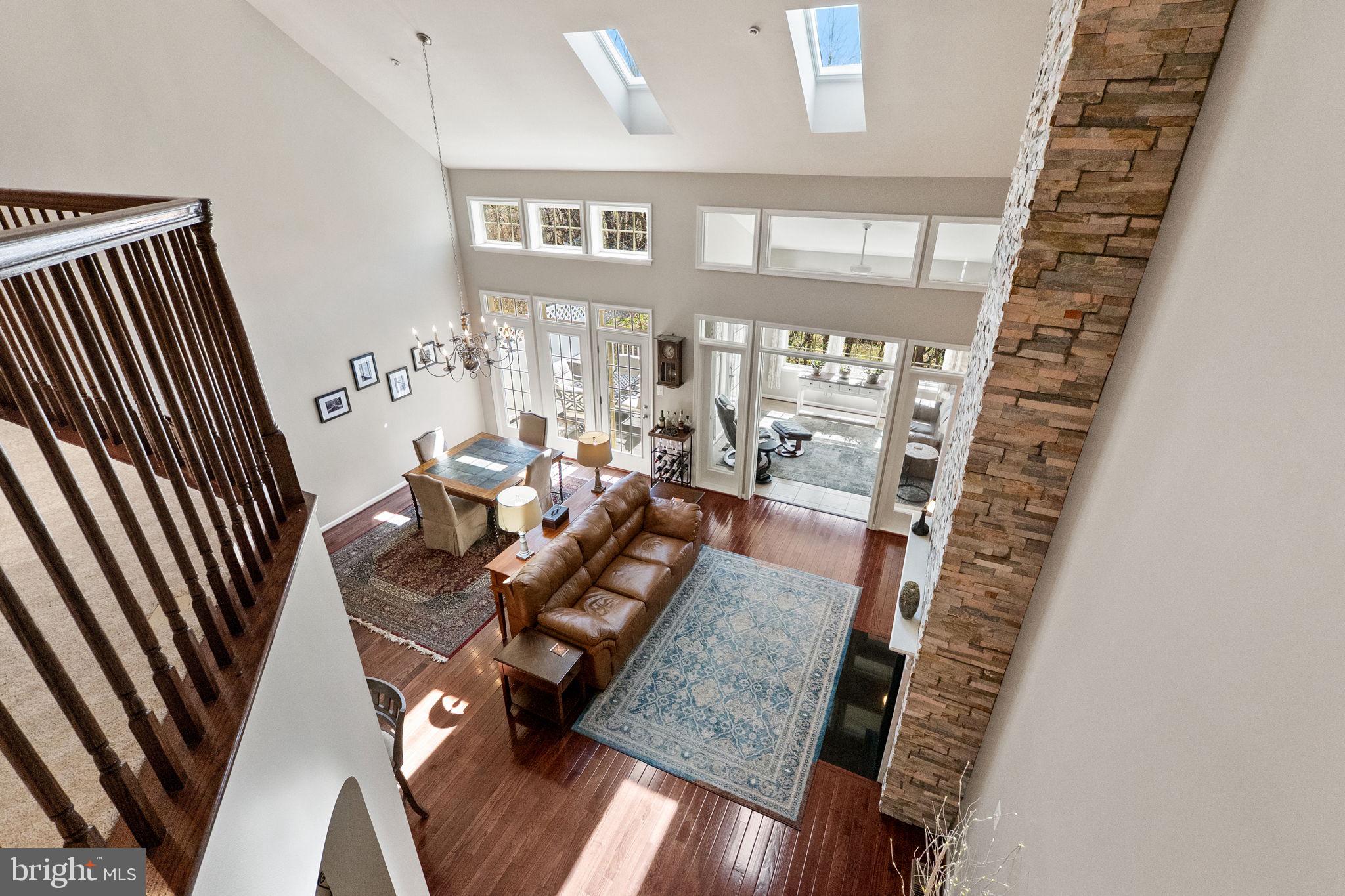 MILL ISLAND AT WORMAN'S MILL - Residential