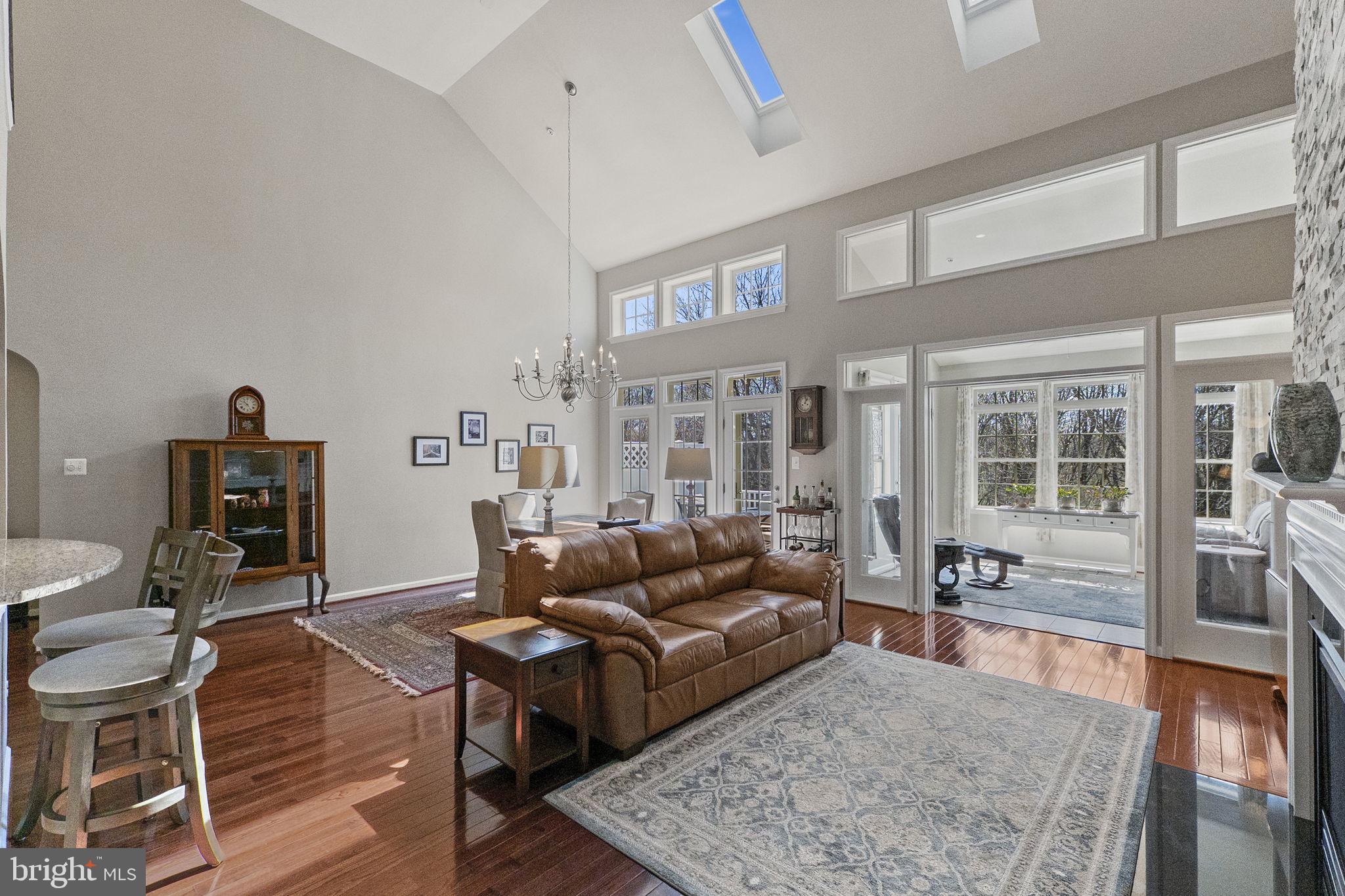 MILL ISLAND AT WORMAN'S MILL - Residential