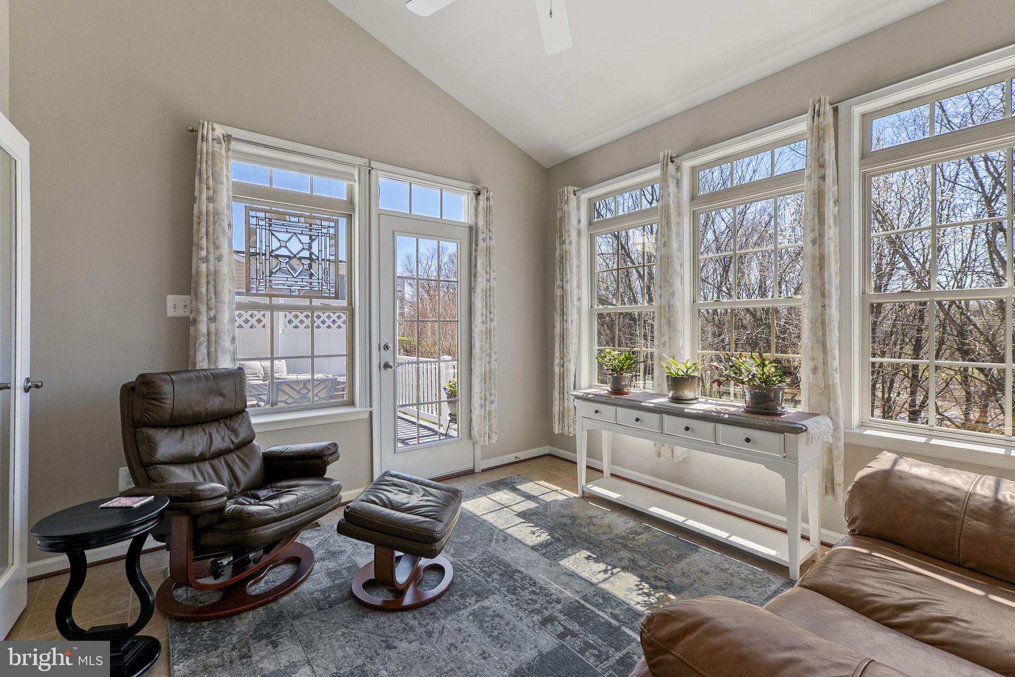 MILL ISLAND AT WORMAN'S MILL - Residential