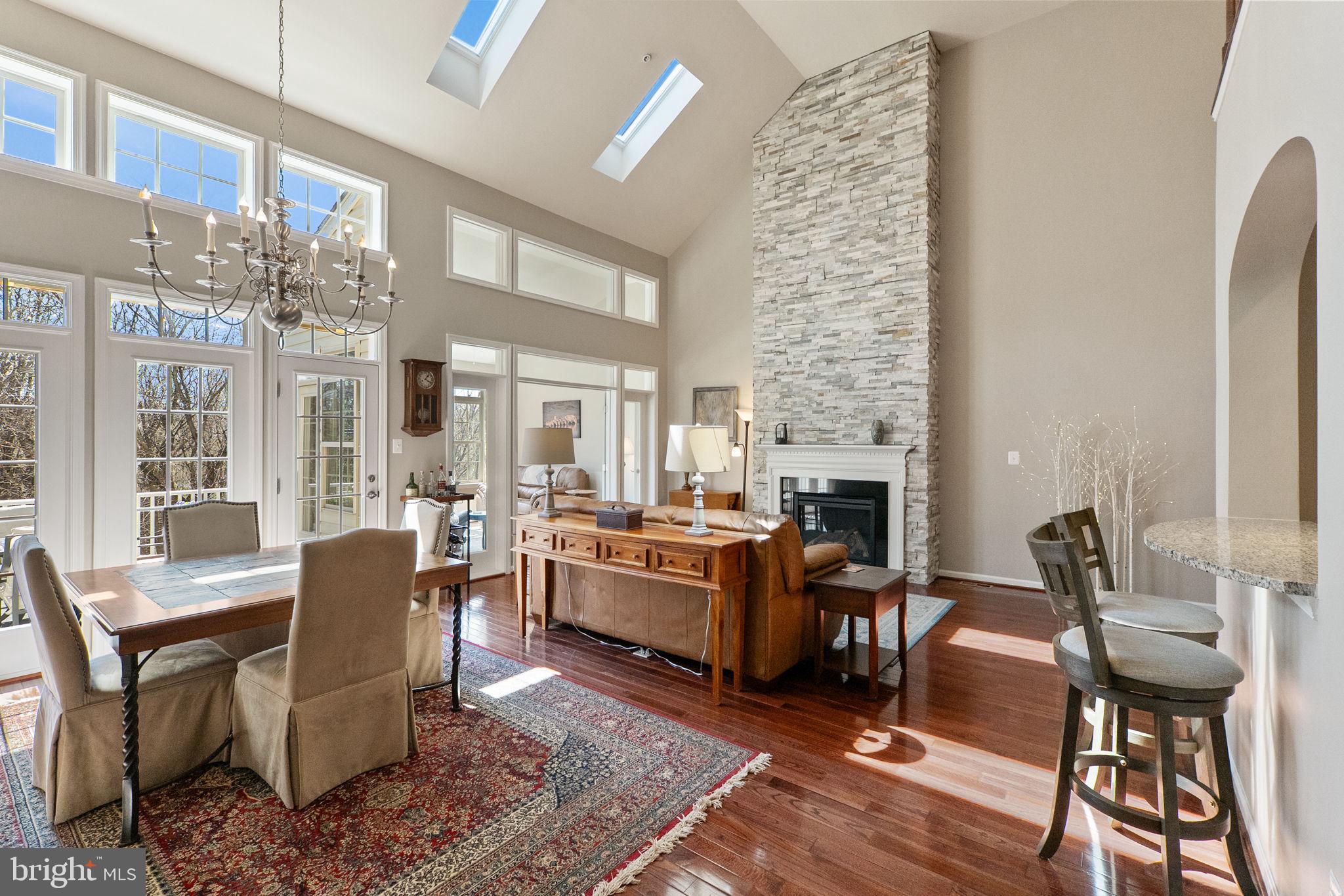 MILL ISLAND AT WORMAN'S MILL - Residential