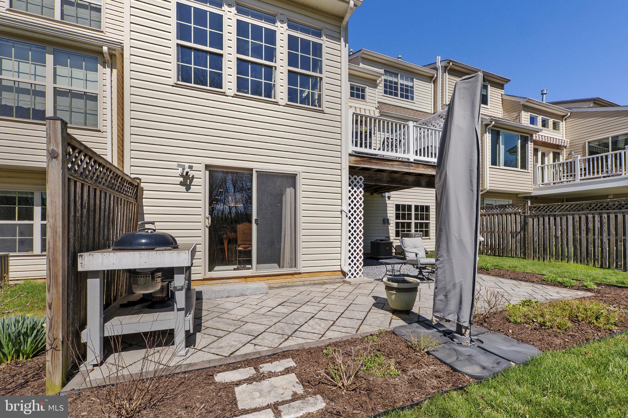 MILL ISLAND AT WORMAN'S MILL - Residential