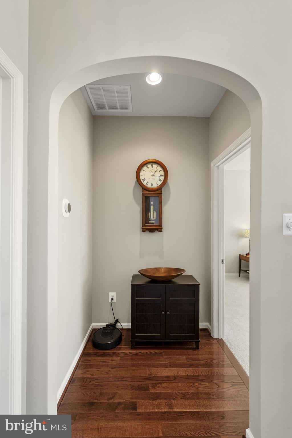 MILL ISLAND AT WORMAN'S MILL - Residential