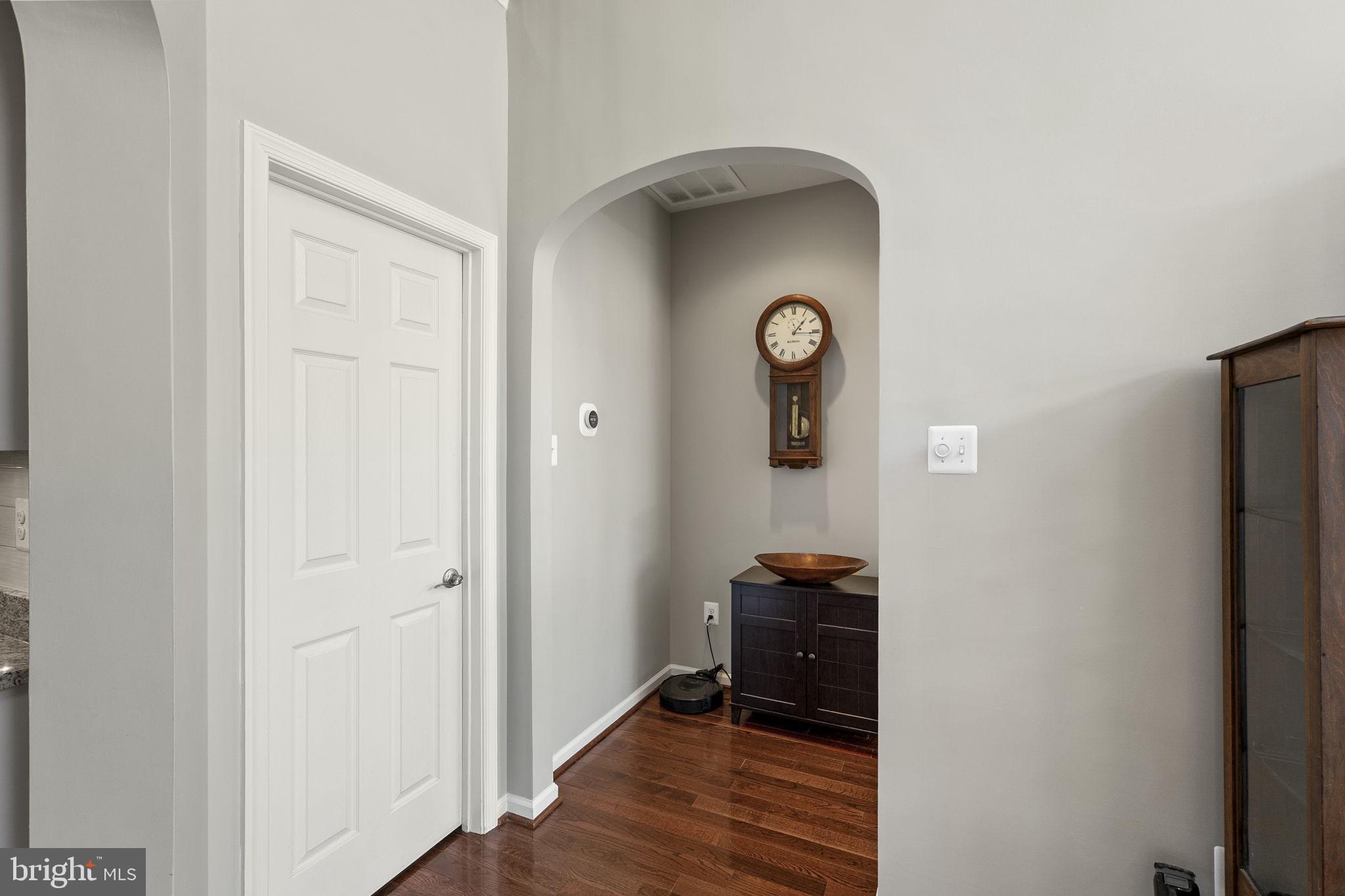 MILL ISLAND AT WORMAN'S MILL - Residential