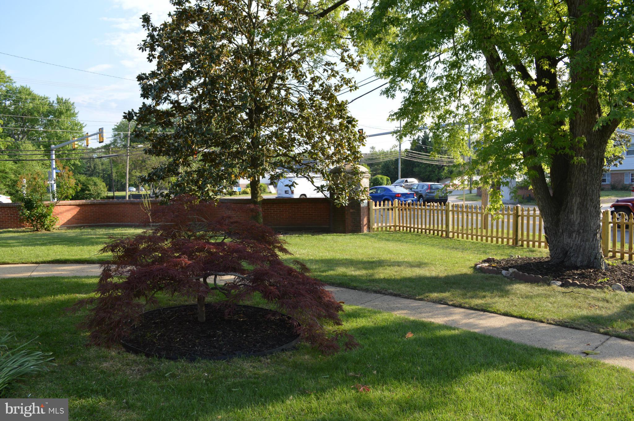 MONTICELLO WOODS - Residential