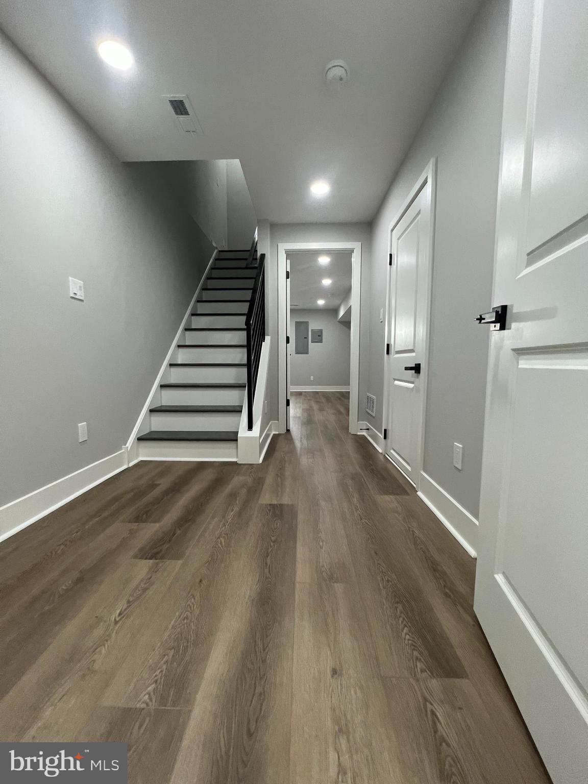 POINT BREEZE - Residential Lease