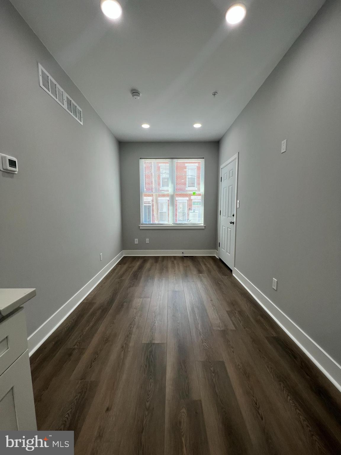 POINT BREEZE - Residential Lease