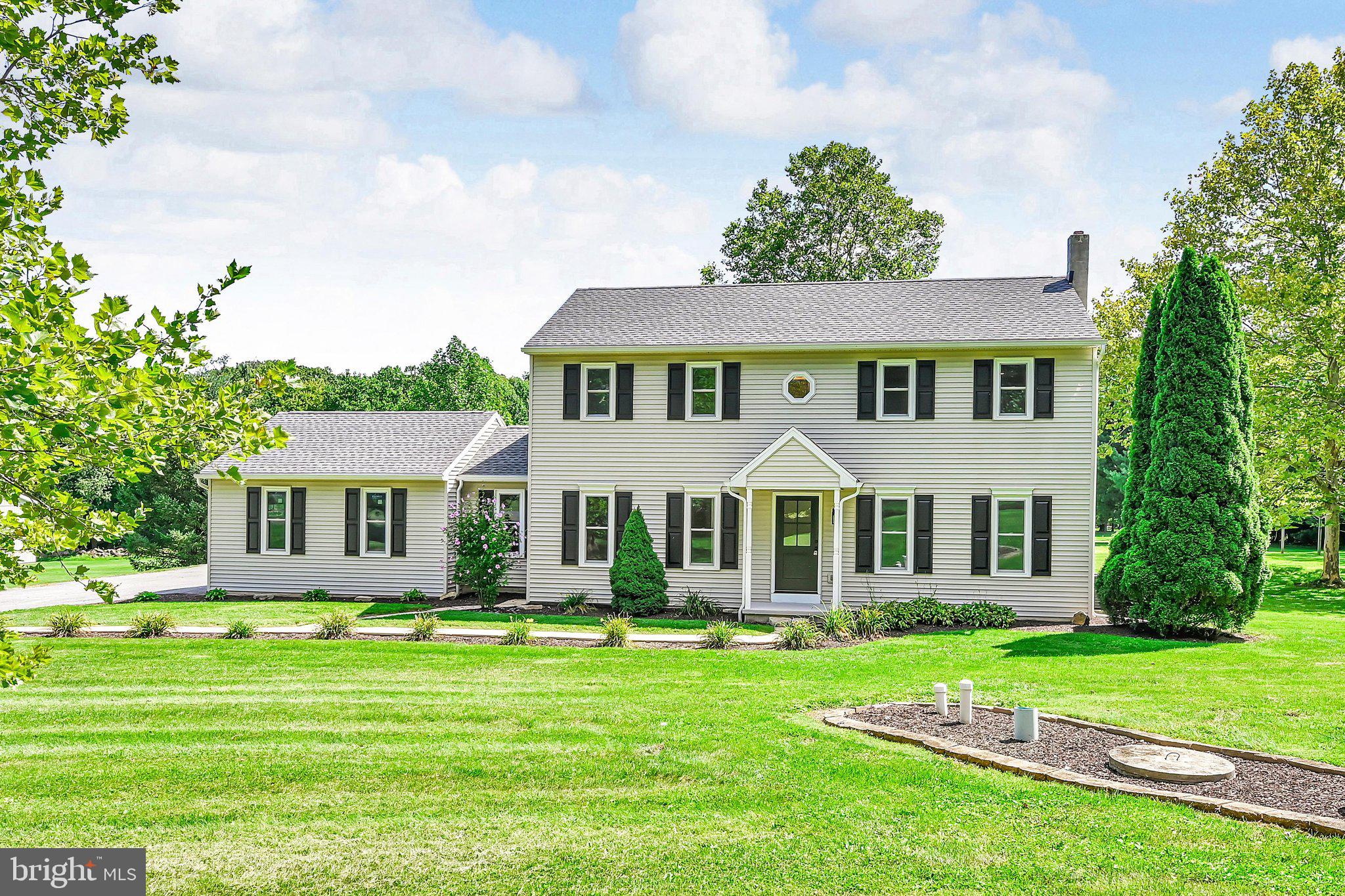 21 STONY RIDGE DRIVE