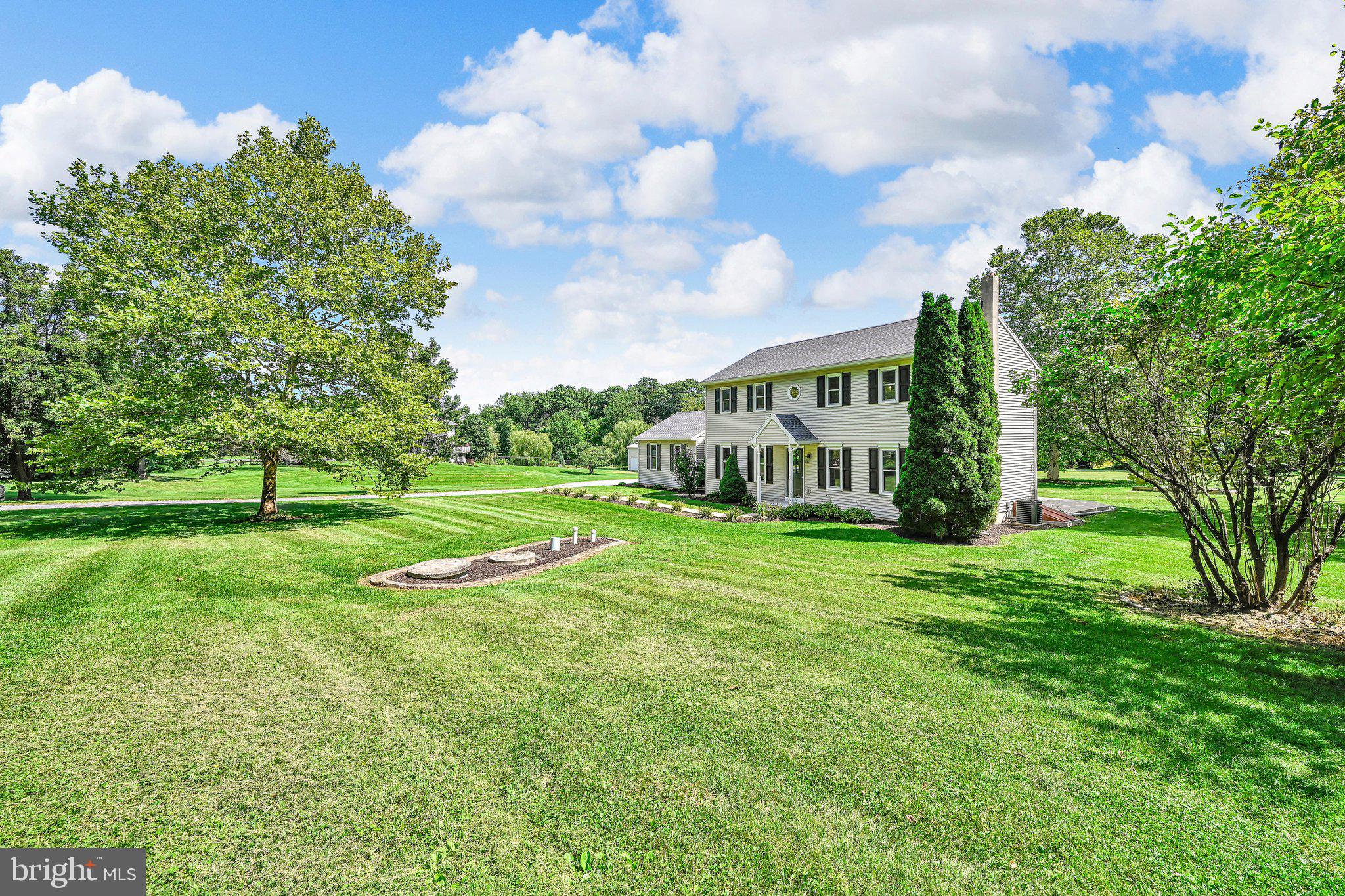 21 STONY RIDGE DRIVE