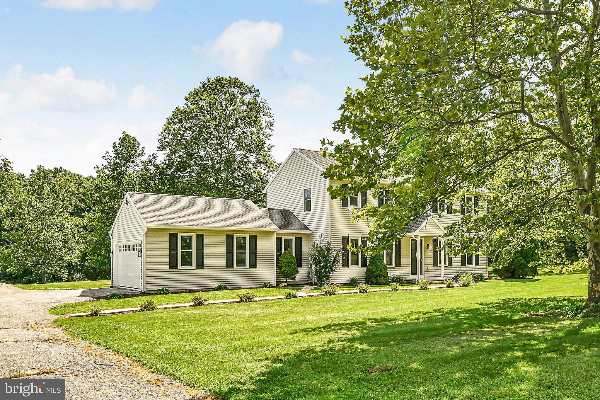 21 STONY RIDGE DRIVE