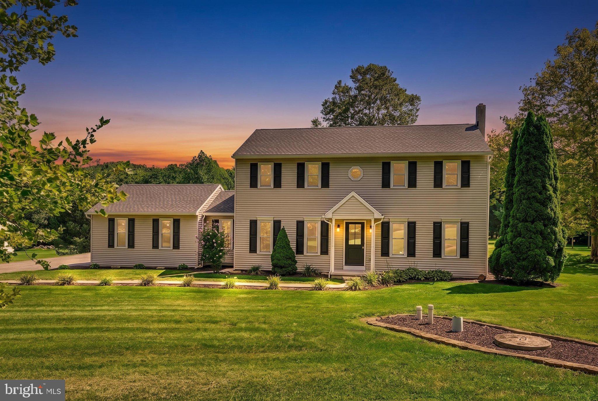 21 STONY RIDGE DRIVE