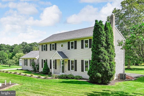 Photo of 21 Stony Ridge Drive, MERTZTOWN, PA 19539 (MLS # PABK2077396)