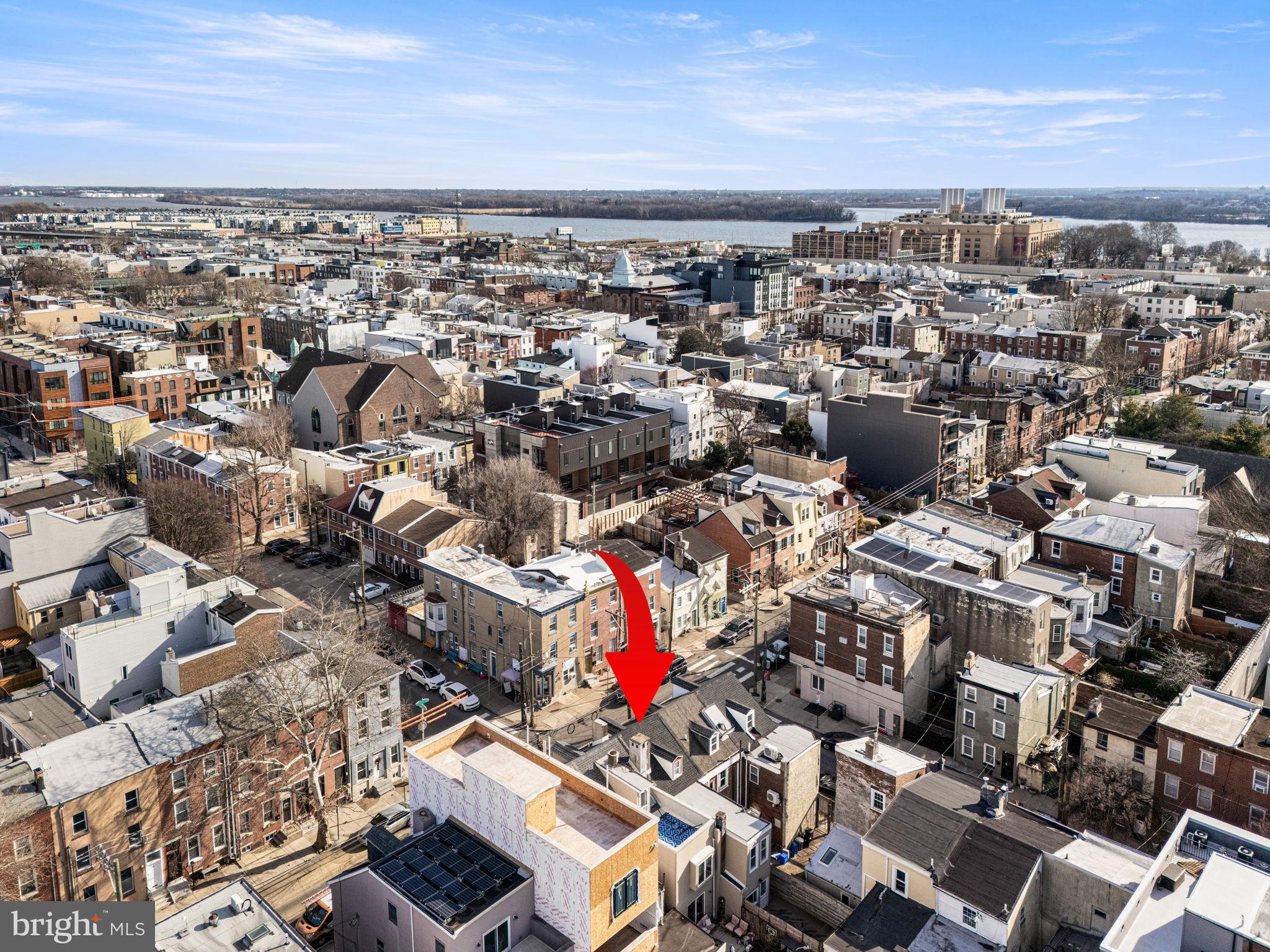 1304 MARLBOROUGH STREET