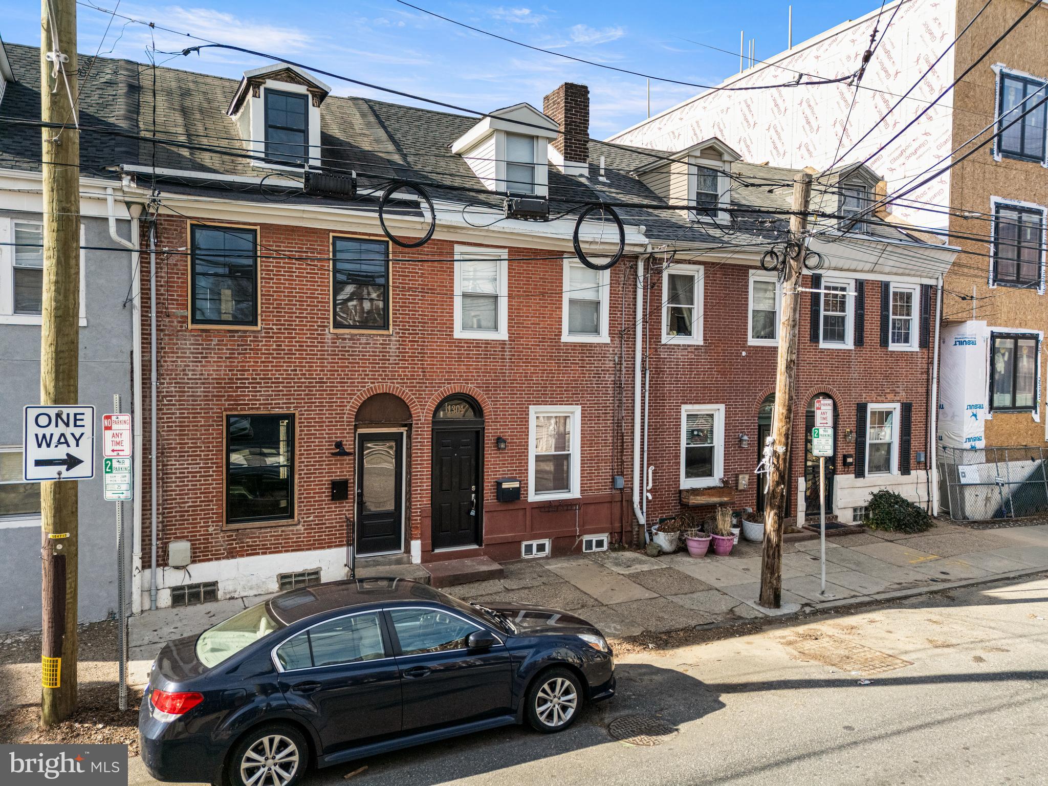 1304 MARLBOROUGH STREET