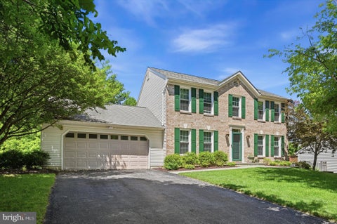 Photo of 4951 Bramhope Lane, ELLICOTT CITY, MD 21043 (MLS # MDHW2074808)