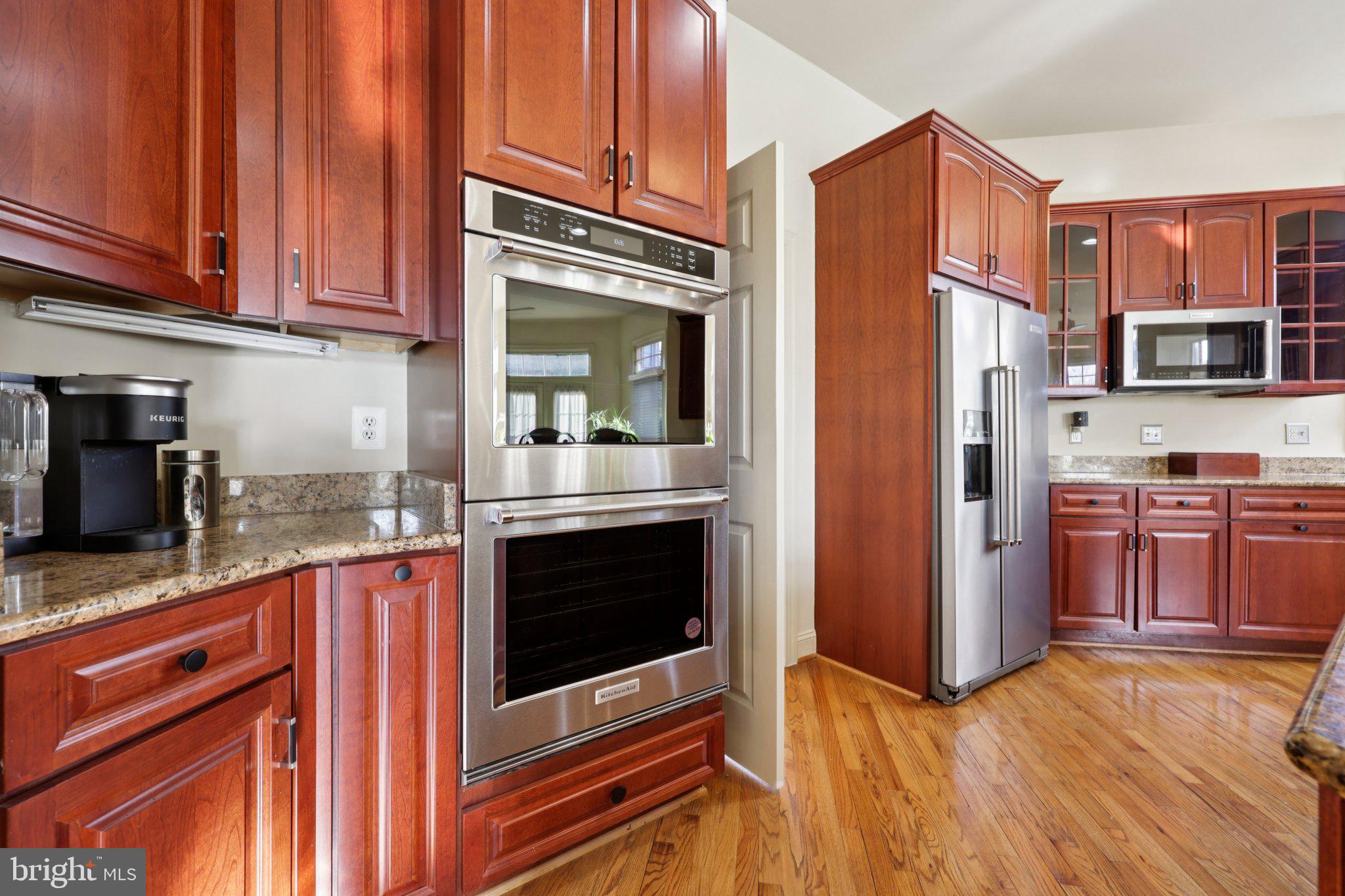 LAKE MANASSAS - Residential